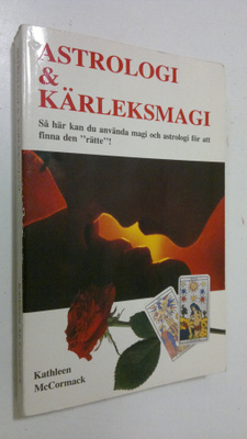 Kathleen McCormack : Astrologi och kärleksmagi