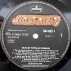 KURTIS BLOW :: BACK BY POPULAR DEMAND :: VINYYLI   LP   1988 - pikkukuva 3