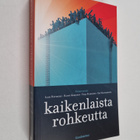 Kaikenlaista rohkeutta - pikkukuva 1