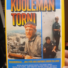 Kuoleman torni vhs - pikkukuva 1