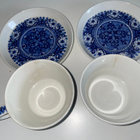 Arabia Ali kahvikupin lautanen 13cm 1-3 kpl - pikkukuva 3