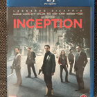 Inception 2010 Nordic BLU-RAY - pikkukuva 1