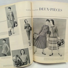 Constanze Mode 1955 muotilehti - pikkukuva 3