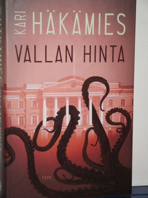 Kari Häkämies : VALLAN HINTA