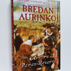 Arturo Perez-Reverte : Bredan aurinko - pikkukuva 1