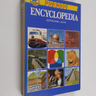 Adrienne Jack : Pocket Encyclopedia - pikkukuva 1