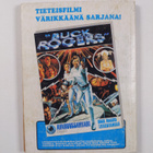 Agentti korkeajännitys 4/1980 - pikkukuva 2