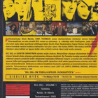 DVD: Kill Bill - pikkukuva 2