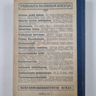 Ludvig Hevesy : Räätälinkisälli Andreas Jelky'n merkillis... - pikkukuva 2