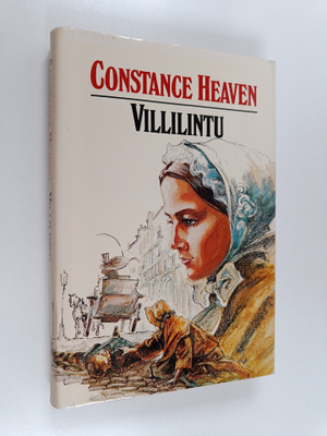 Constance Heaven : Villilintu