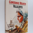 Constance Heaven : Villilintu - pikkukuva 1