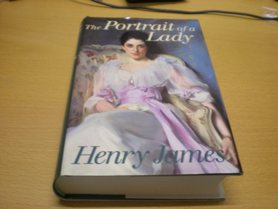 Henry James: The Portrait of a Lady