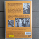 DVD: Kaivopuiston Kaunis Regina (Tauno Palo, Regina Linnanhe - pikkukuva 2