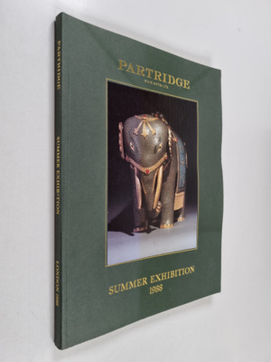 Partridge Summer exhibition 1988