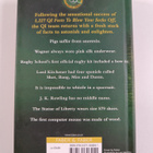 John Mitchinson ym. : 1,339 QI Facts to Make Your Jaw Drop - pikkukuva 2