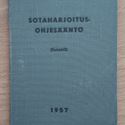 Opas vihkoset ja kartta - pikkukuva 5