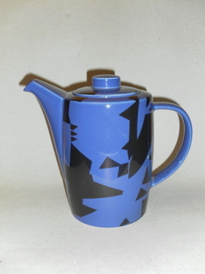 Arabia DOMINO COMBO - KAHVIKANNU Howard Smith Iittala