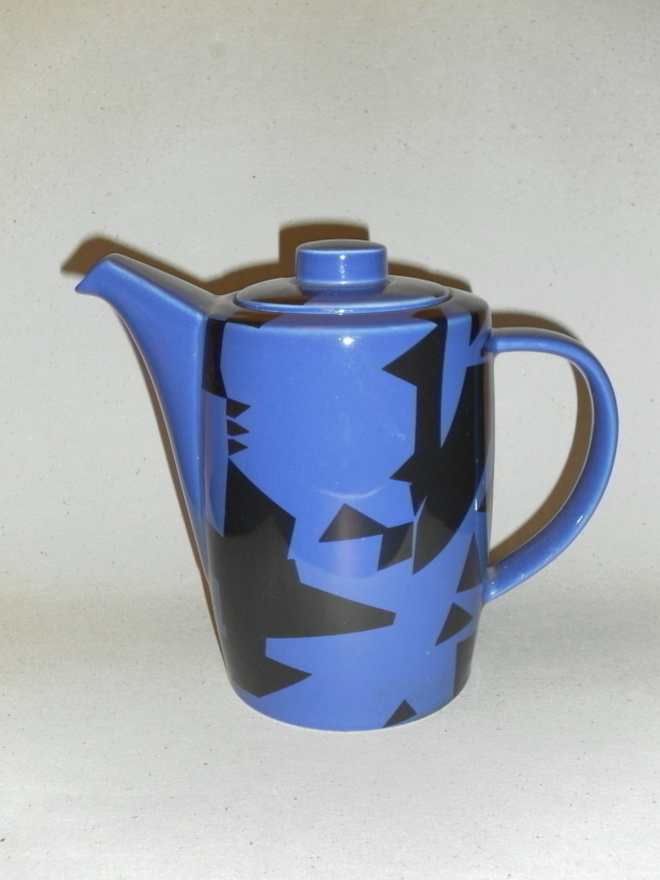 Arabia DOMINO COMBO - KAHVIKANNU Howard Smith Iittala