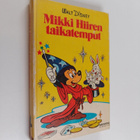 Walt Disney : Mikki Hiiren taikatemput - pikkukuva 1