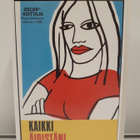 Kaikki Äidistäni (P. Almodovar, vhs) - pikkukuva 2