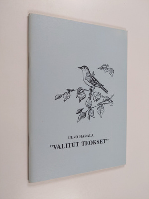 Uuno Harala : Valitut teokset