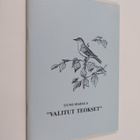 Uuno Harala : Valitut teokset - pikkukuva 1
