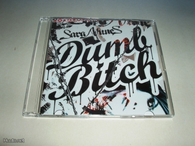 CD Single Numb Bitch – Sara Nunes