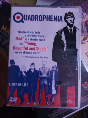 Quadrophenia