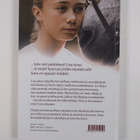 Pia Hagmar : Klara ja laukkakisa - pikkukuva 2