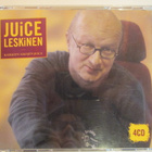 JUICE LESKINEN KAIKKIEN AIKOJEN JUICE SIS.4 CD LEVYÄ - pikkukuva 1