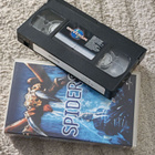 Spiders (2000) VHS - pikkukuva 2