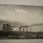 VANHA Postikortti Kerava 1950-l Alkup.Mallikappale - pikkukuva 1
