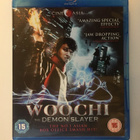 Jeon Woochi - The Taoist Wizard (Blu-ray) 2009 - pikkukuva 1
