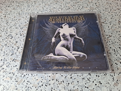 Alabama Thunderpussy - Staring At The Divine (CD)