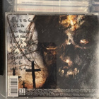 BLOODBATH - Resurrection Through Carnage cd originaali - pikkukuva 2