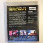 A Thousand and One Erotic Nights 1 & 2 (Blu-ray) UUSI - pikkukuva 2