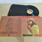 BOB MARLEY & THE WAILERS - Rastaman Vibration LP - pikkukuva 1