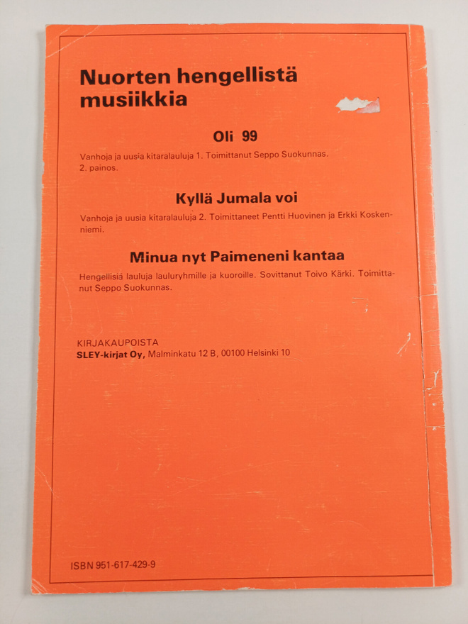Item image