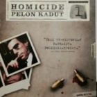 Homicide - Pelon kadut - Kausi 1 4DVD - pikkukuva 1