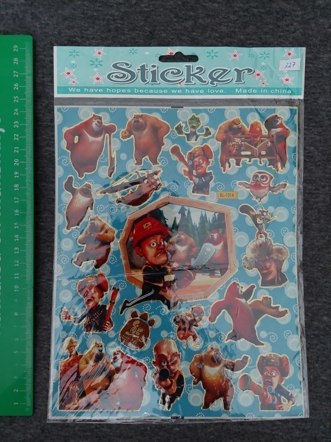 Item image