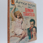 Carol Gaye : Sinun tähtesi - pikkukuva 1