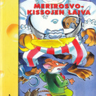 Geronimo Stilton 3 Merirosvokissojen laiva (2004) - pikkukuva 1