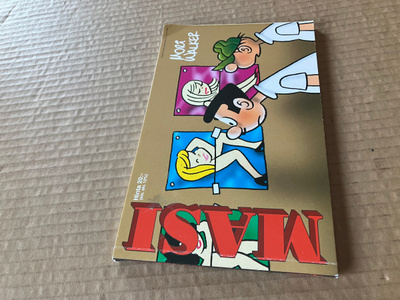 MASI MINIALBUMI 2/1996 HYVÄ