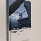 Claas Triebel : Pikku prinssin viimeinen lento : mitä tap... - pikkukuva 1