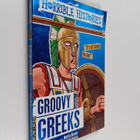 Martin Brown ym. : Groovy Greeks - pikkukuva 1