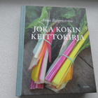 ANNA BERGENSTRÖM: Joka kokin keittokirja (uudistettu laitos) - pikkukuva 1