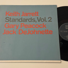 Keith Jarrett – Standards, Vol. 2 (LP) - pikkukuva 1