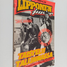 Pekka Lipponen junior 8/1980 : Taistelu Tallinnassa - pikkukuva 1