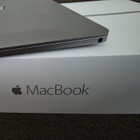 Apple MacBook 12" Kannettava - Huippu Hyvä - - pikkukuva 2