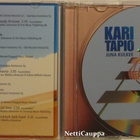Kari Tapio • Juna Kulkee CD - pikkukuva 2